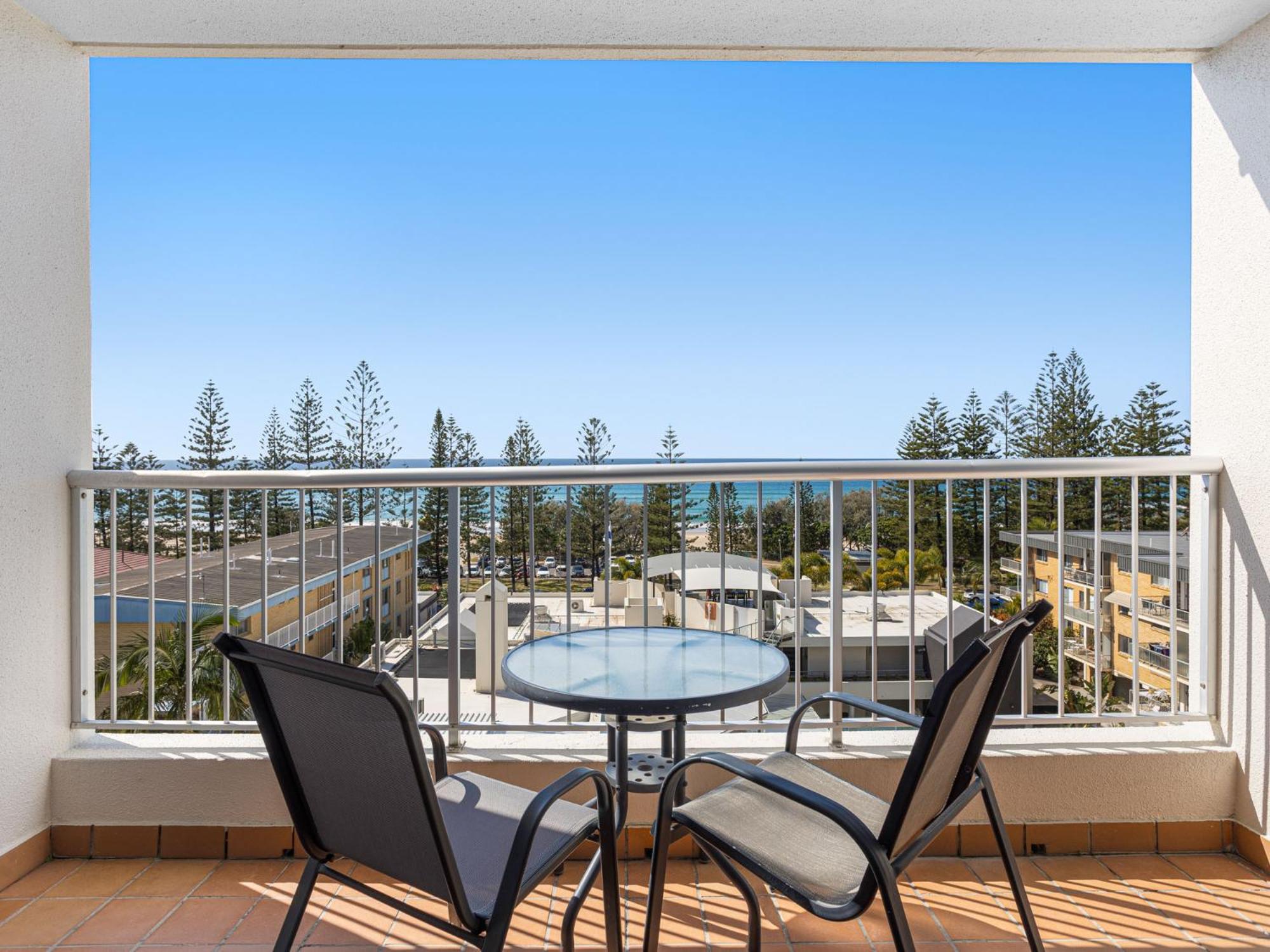 Mariner Shores Club view 4