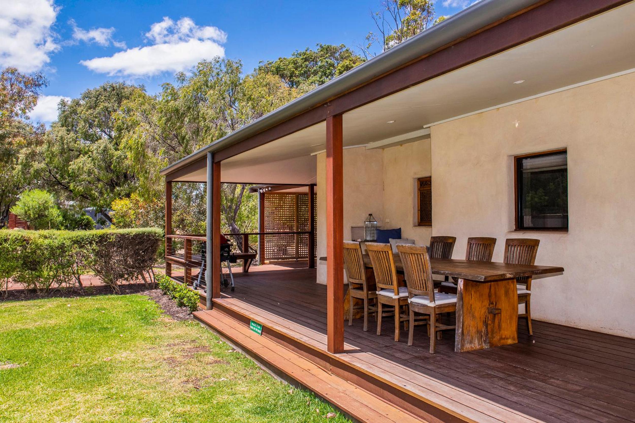 Solitaire Homestead