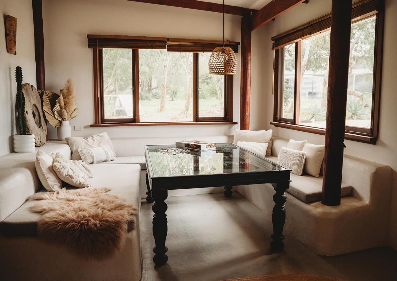 Solitaire Homestead