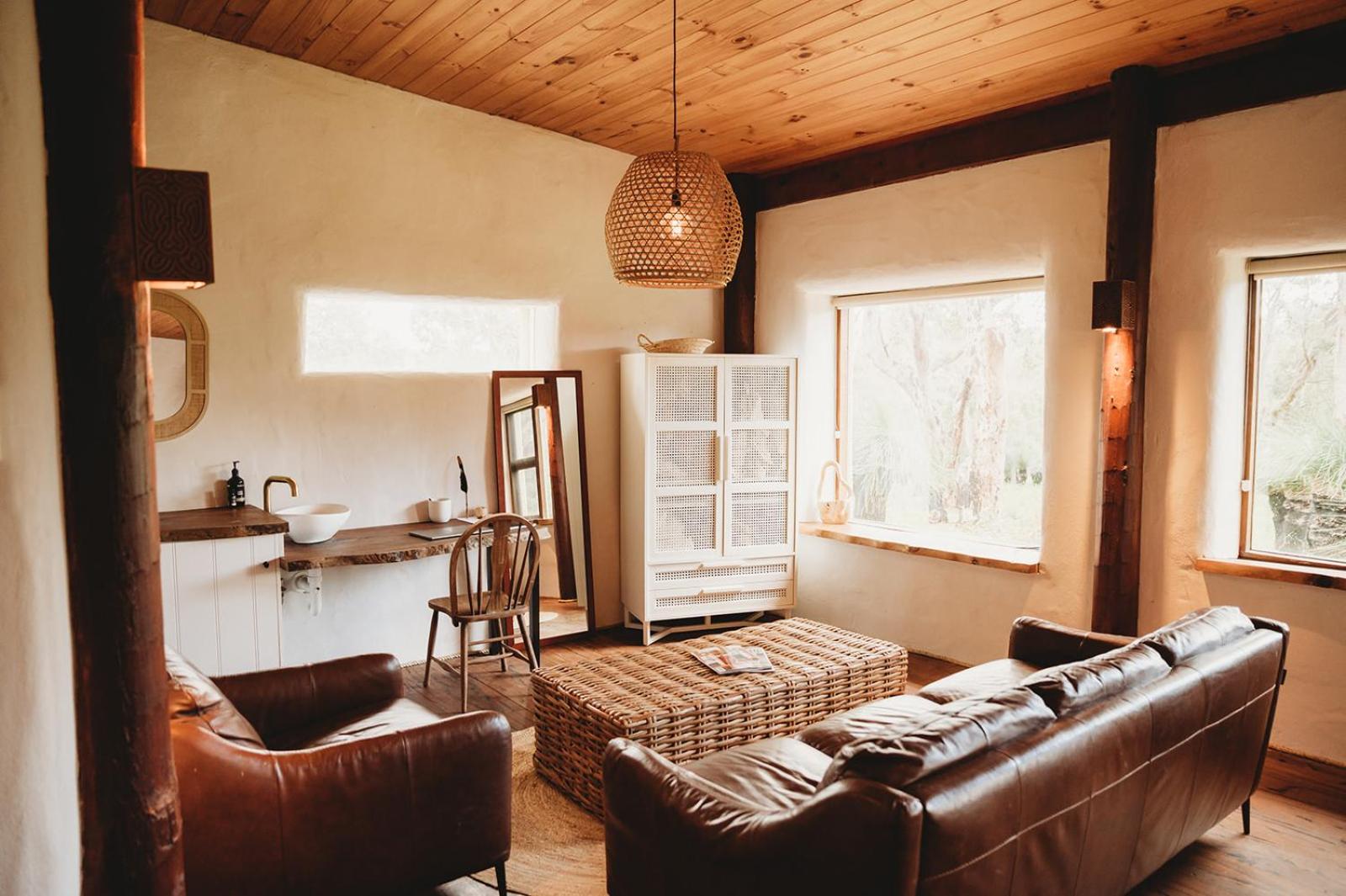 Solitaire Homestead