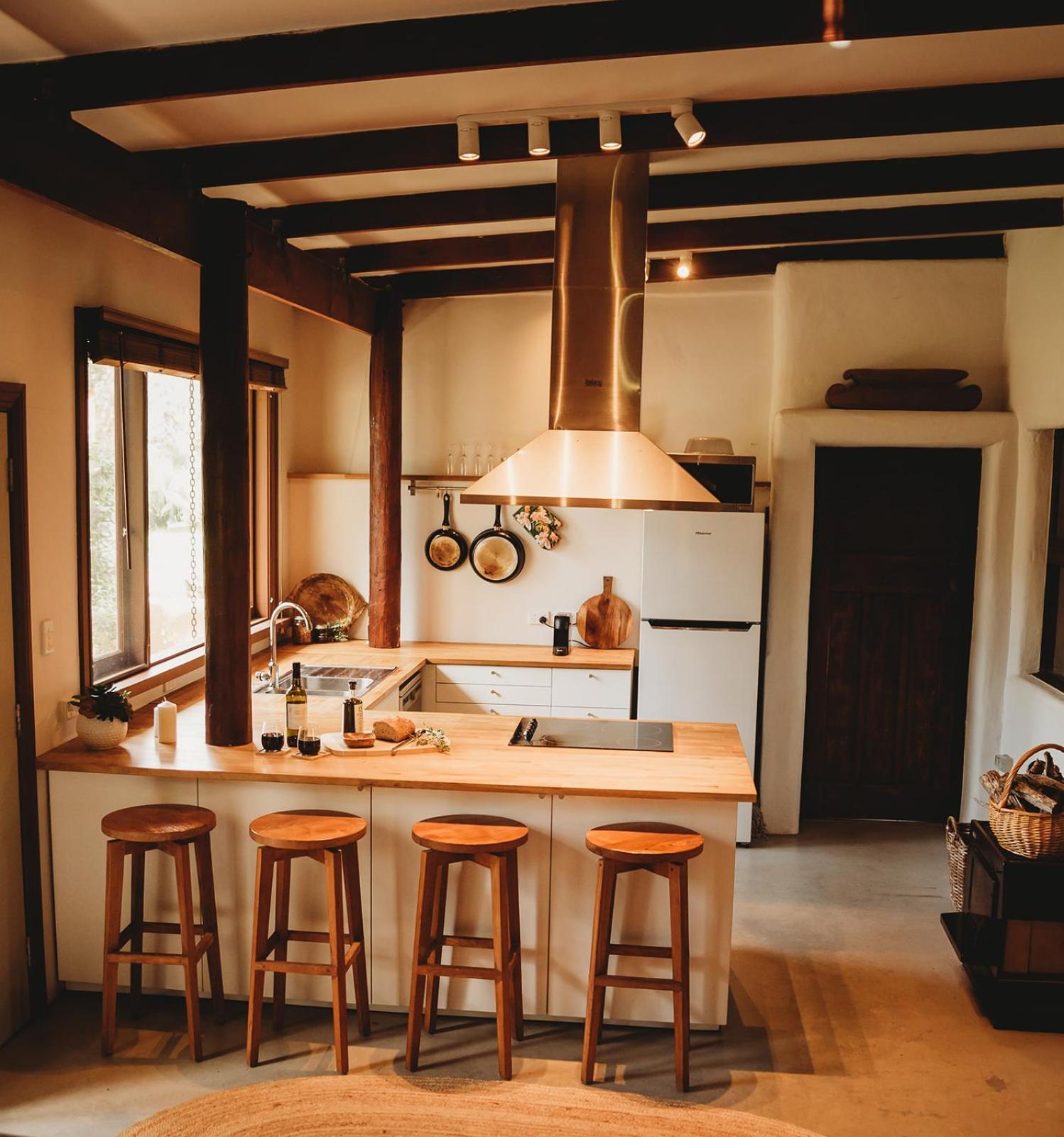Solitaire Homestead