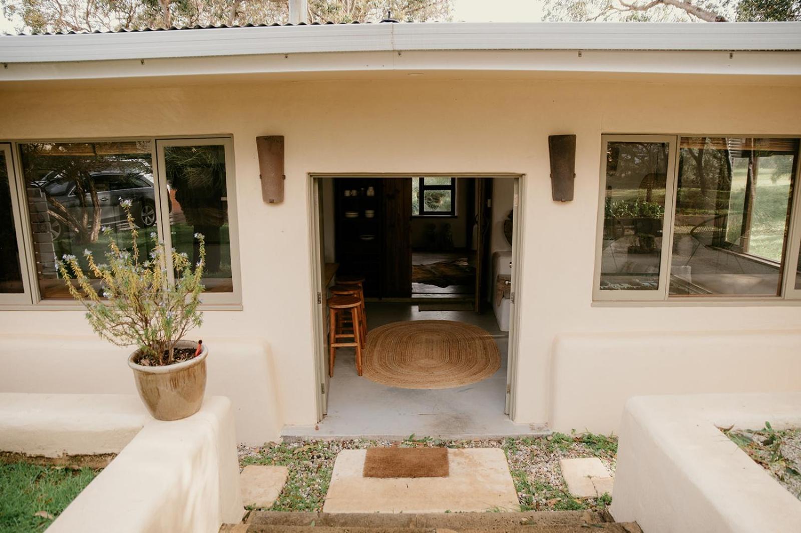 Solitaire Homestead