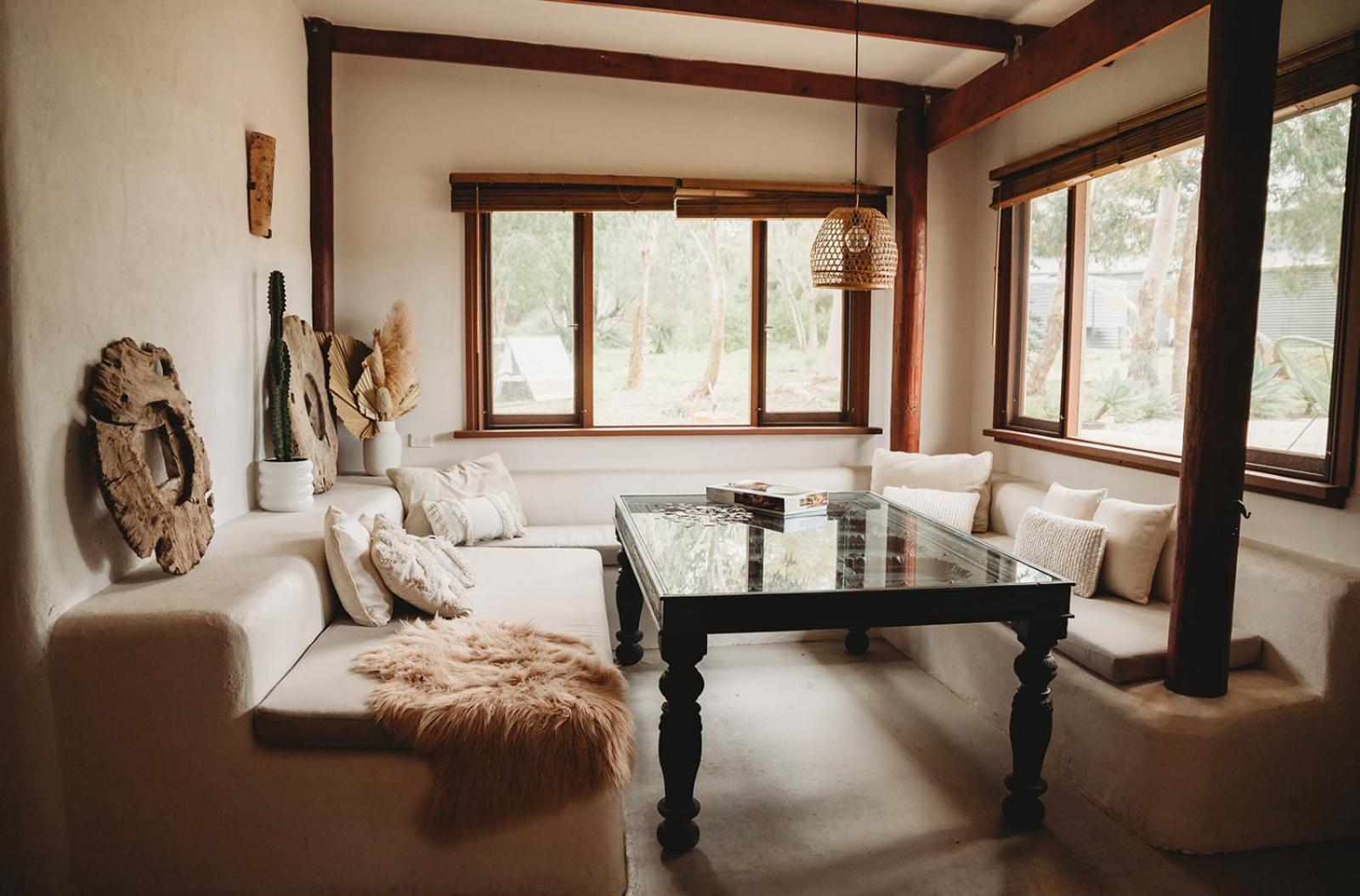 Solitaire Homestead