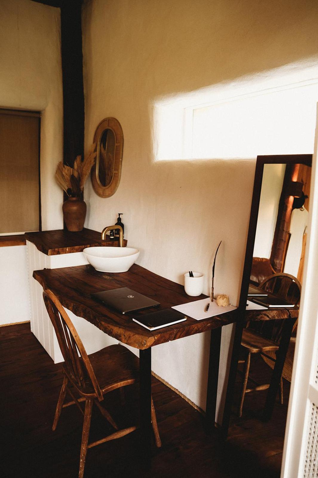 Solitaire Homestead