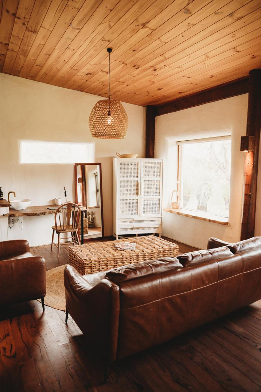 Solitaire Homestead
