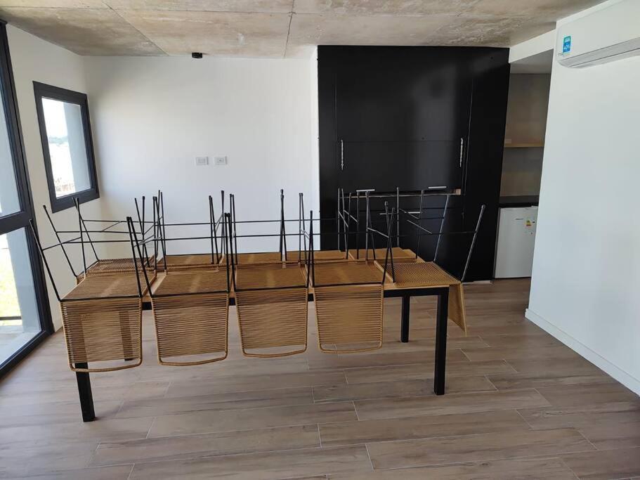 Monoambiente a estrenar