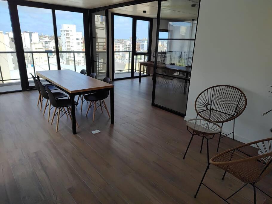 Monoambiente a estrenar