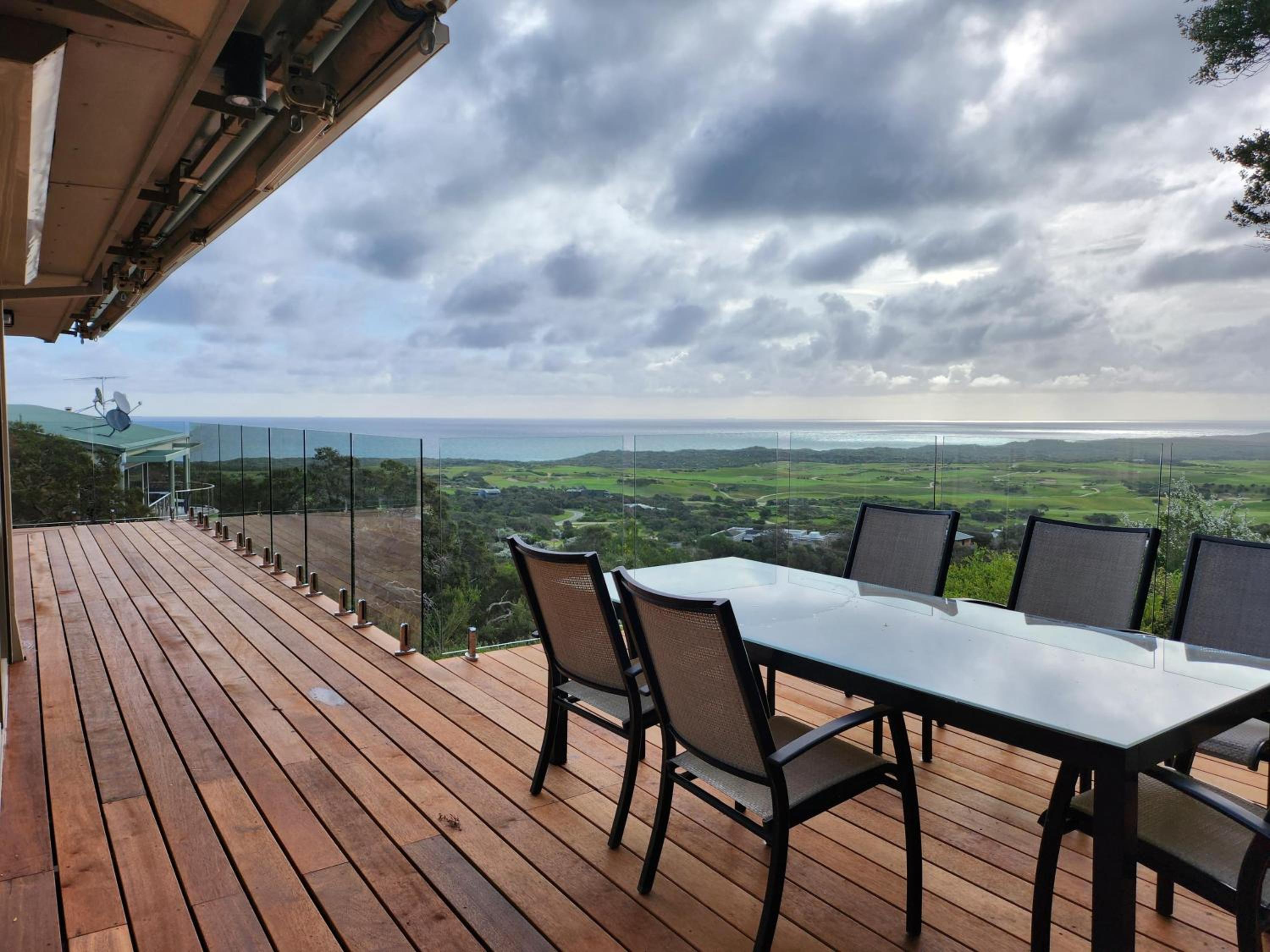 Hotel Cape Schanck Holiday Villa