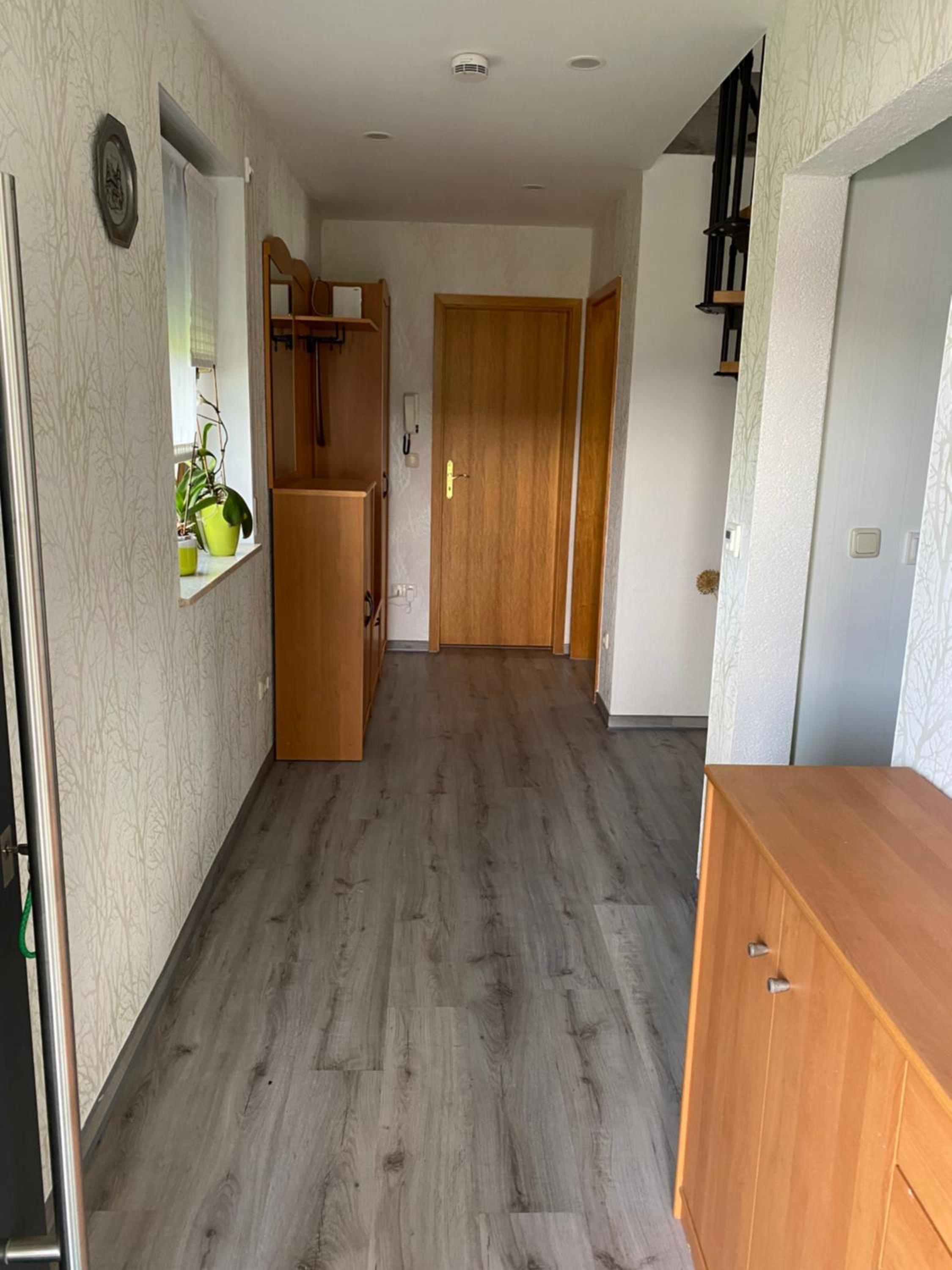 Ferienwohnung Fam.Werner