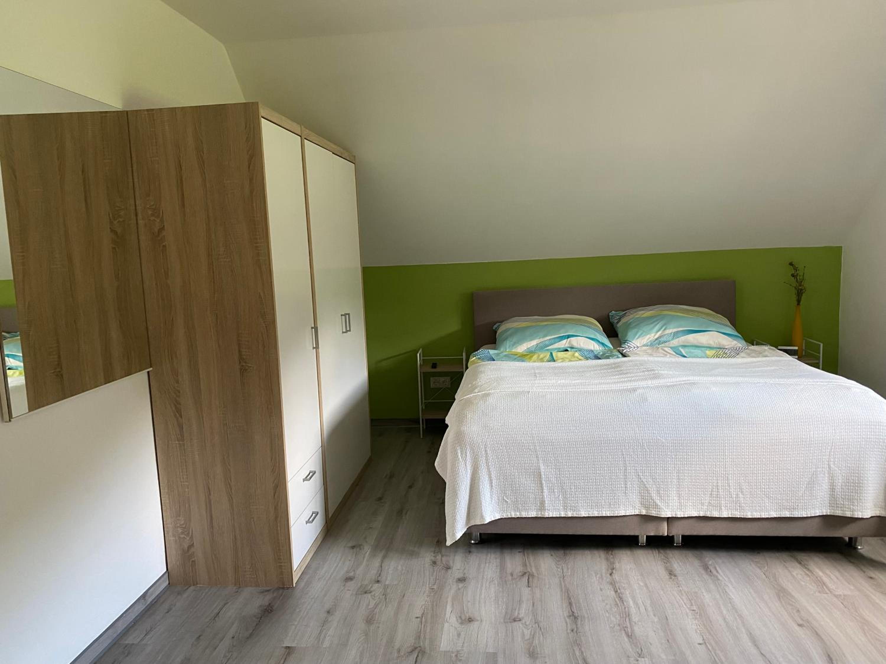 Ferienwohnung Fam.Werner