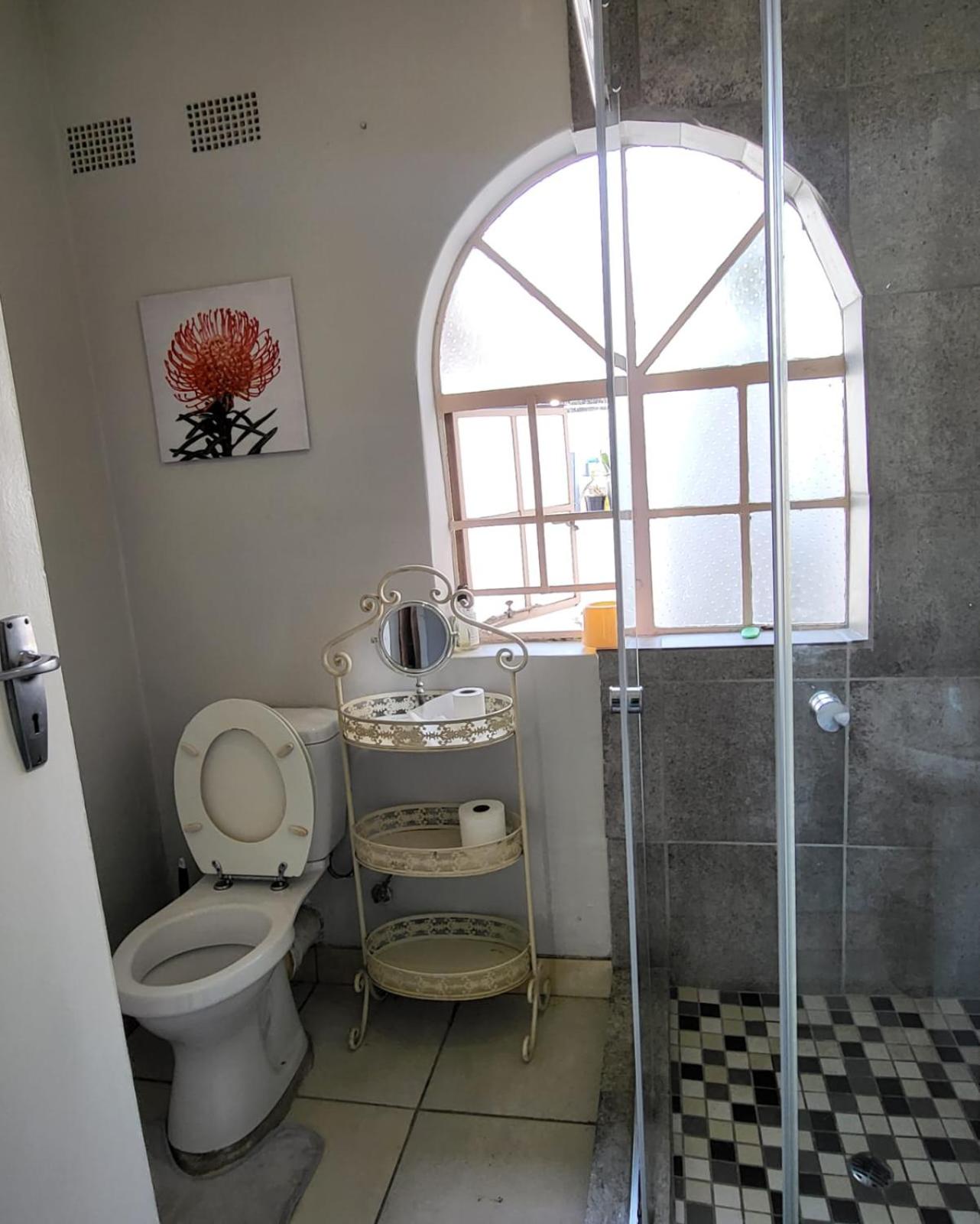 Sky view Guest House