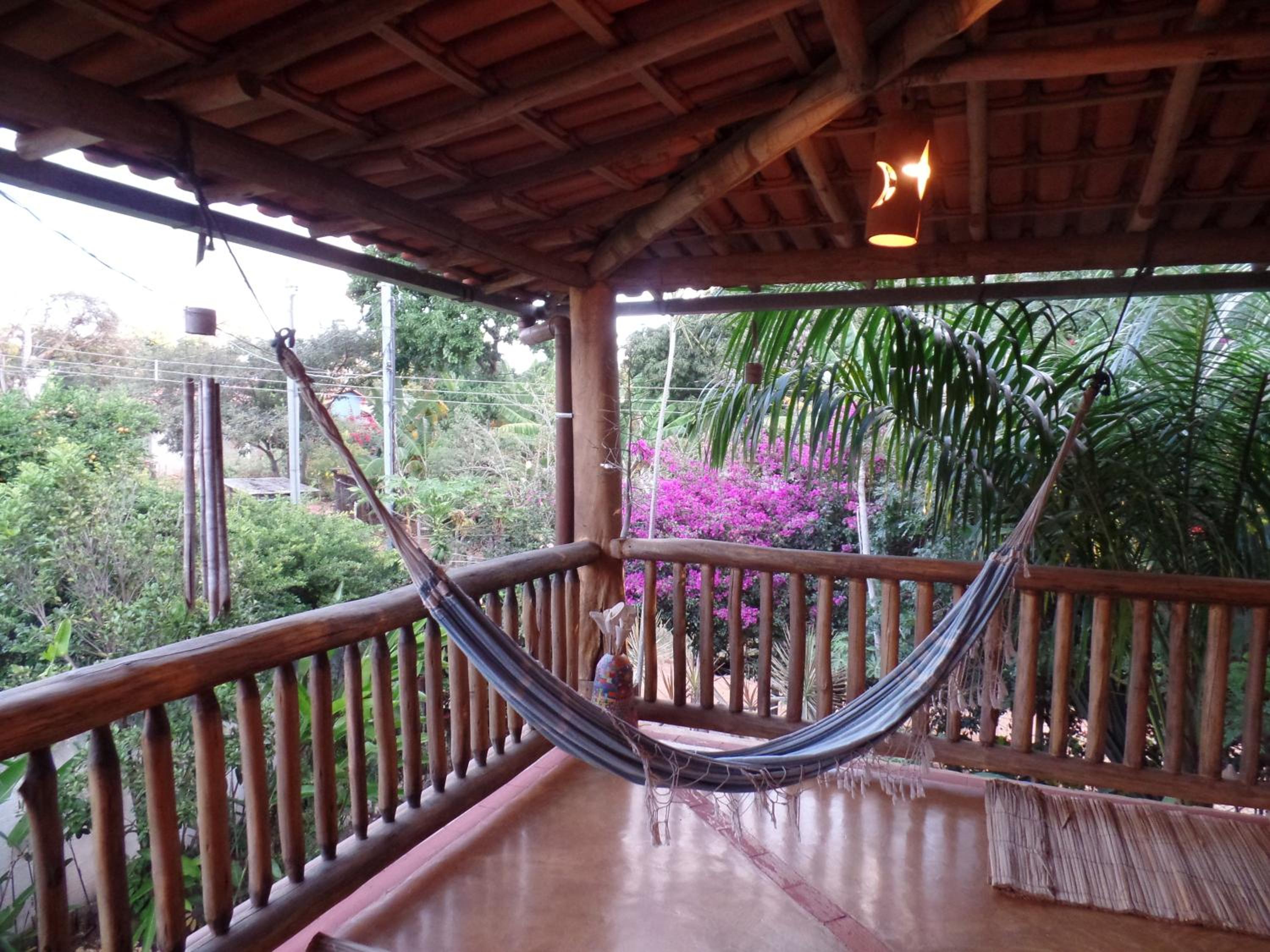 Pousada Shangrilá