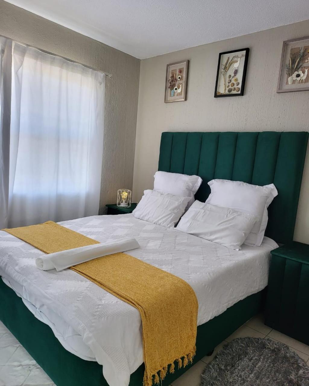 Sky view Guest House