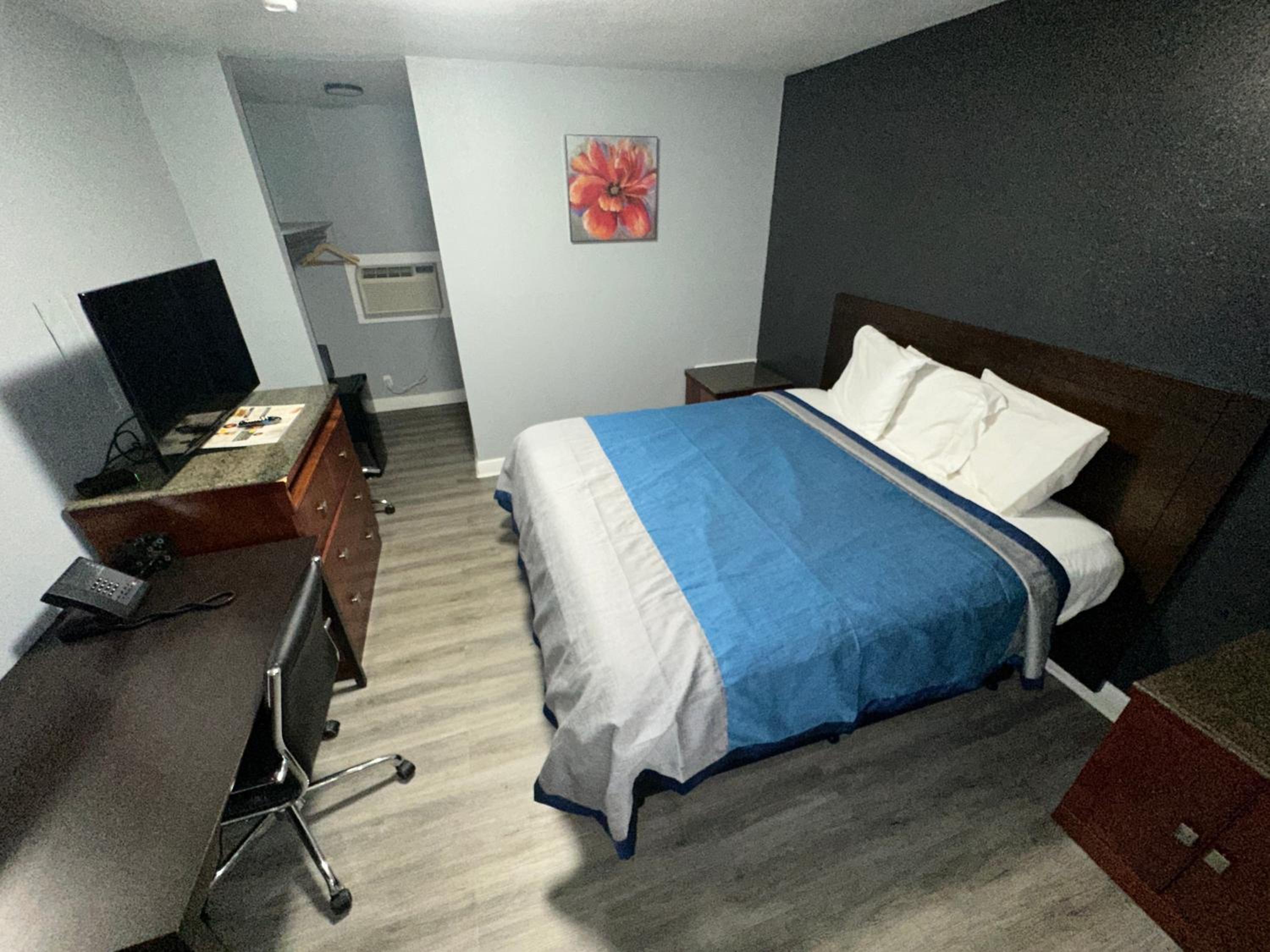 Reed Motel Nashville