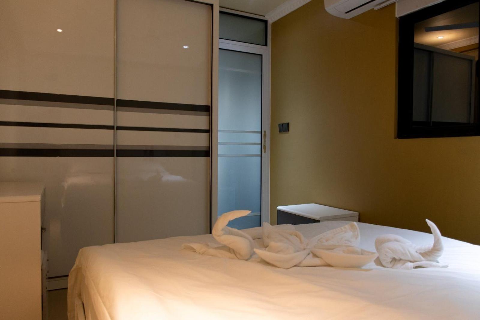 Fanfini Residence Male’ photo 2