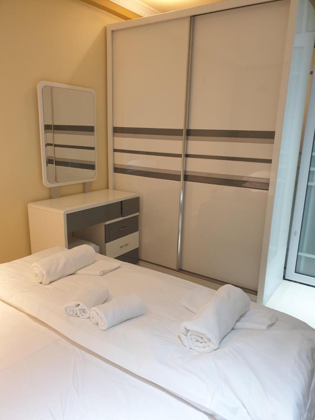 Fanfini Residence Male’ photo 3