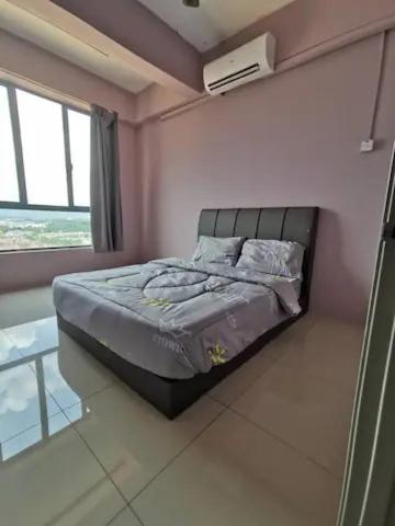 MyHome Meru Ipoh 3BR 7 PAX photo 2