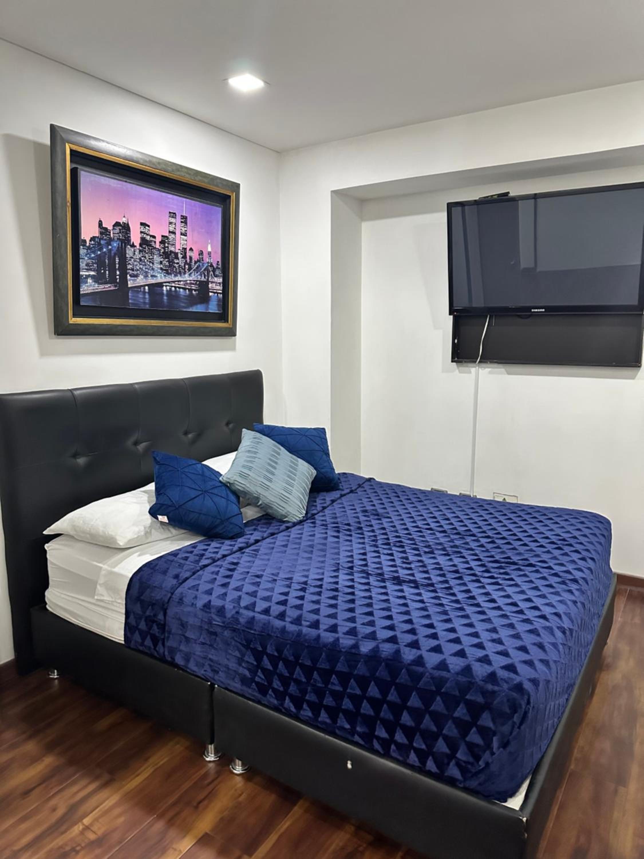 apt duplex embajada americana corferias agora g12