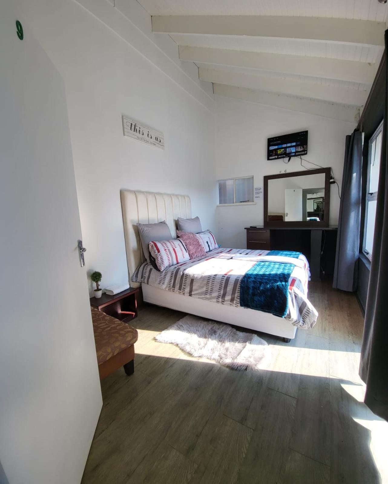 Sky view Guest House