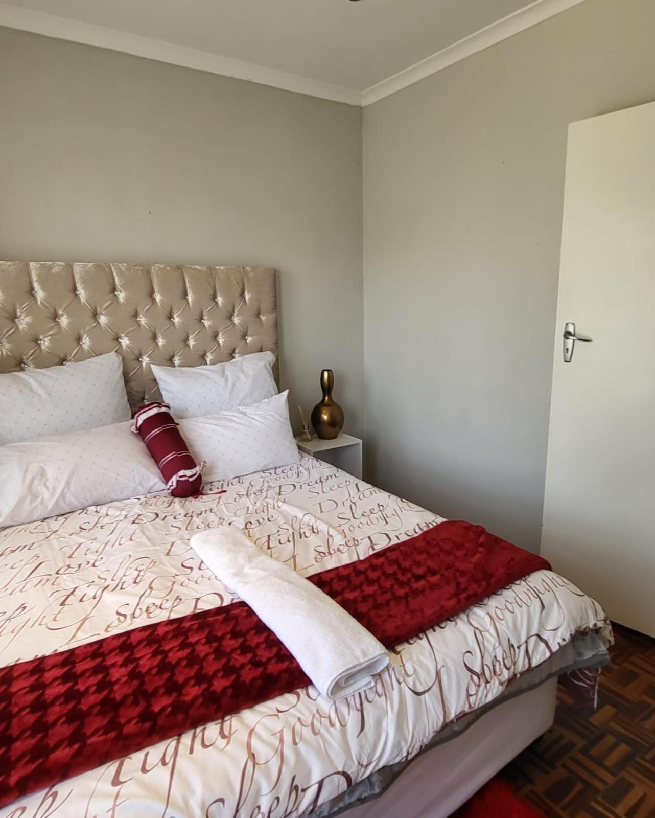 Sky view Guest House