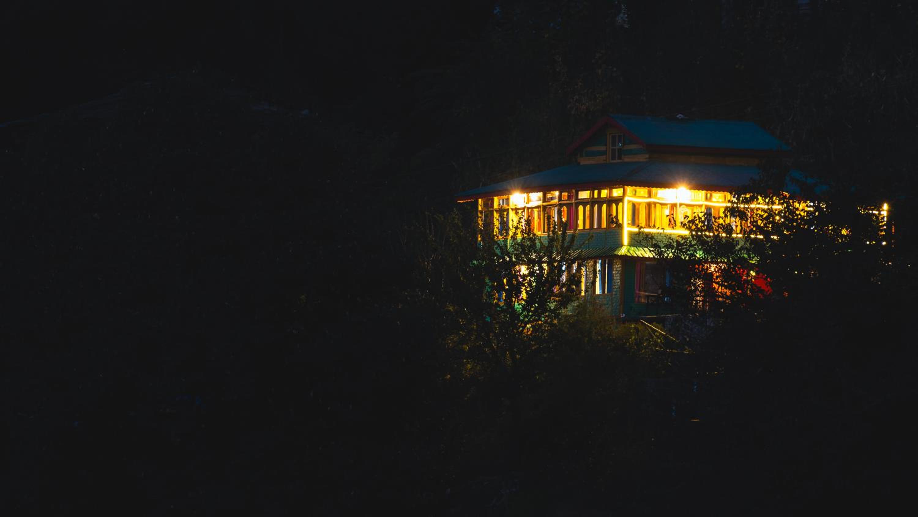Tat Sat Homestay view 3