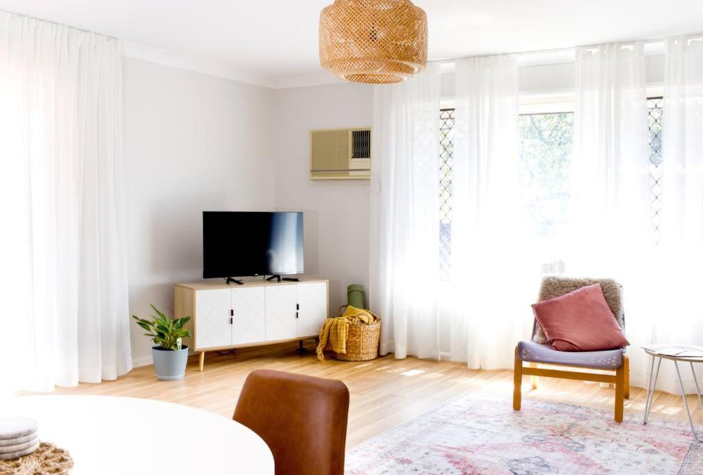 Spacious Two-Bedroom Retreat