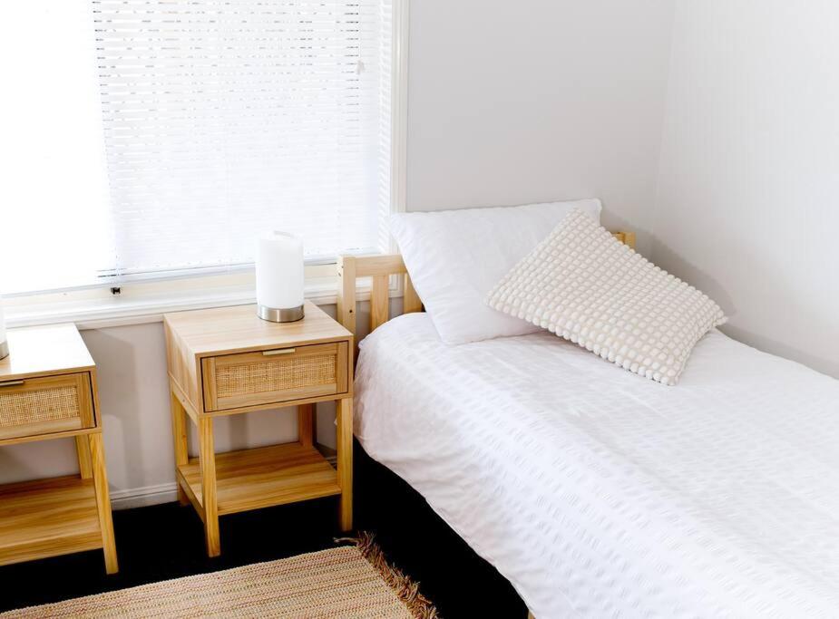 Spacious Two-Bedroom Retreat