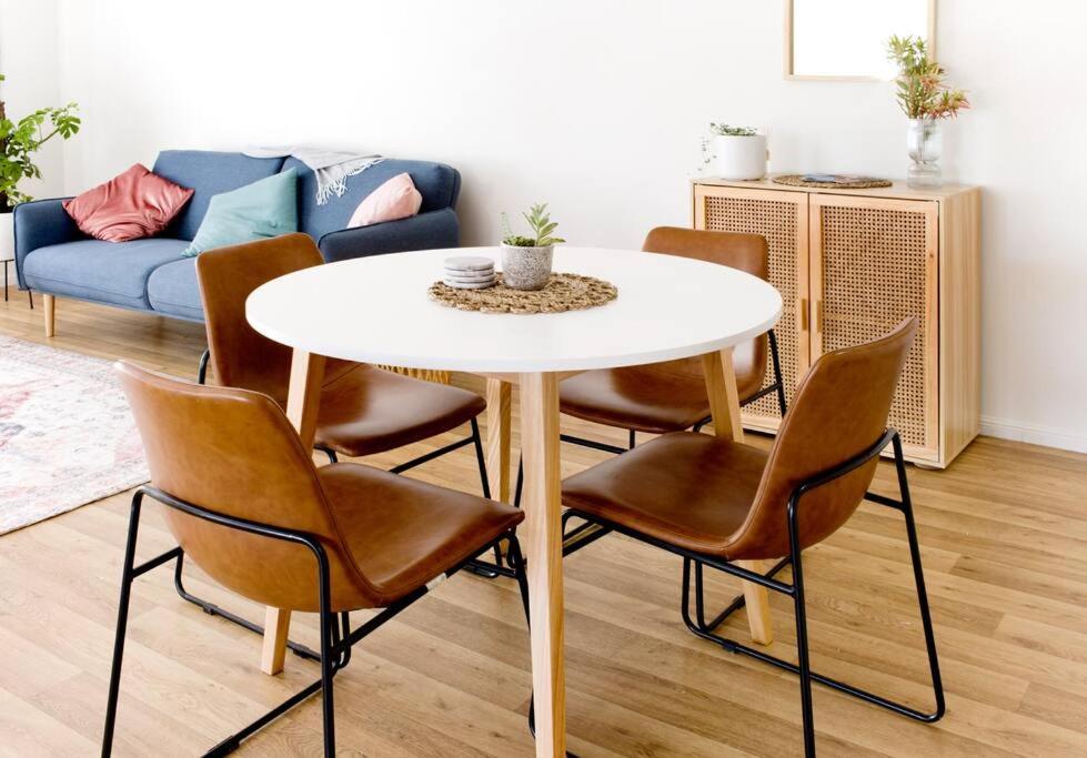 Spacious Two-Bedroom Retreat