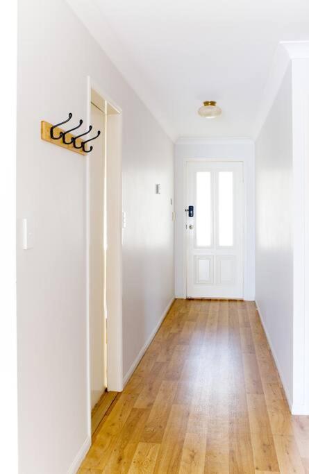 Spacious Two-Bedroom Retreat