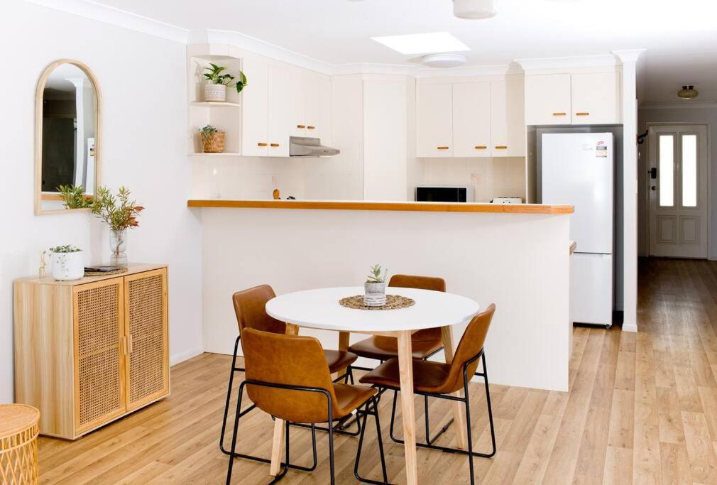 Spacious Two-Bedroom Retreat