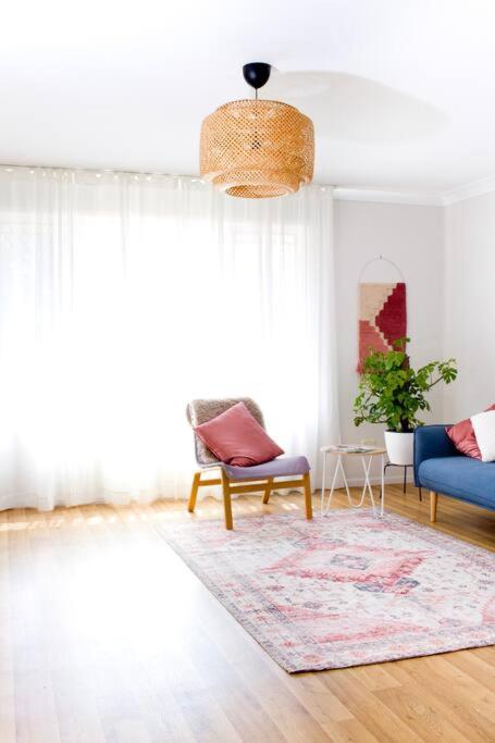 Spacious Two-Bedroom Retreat