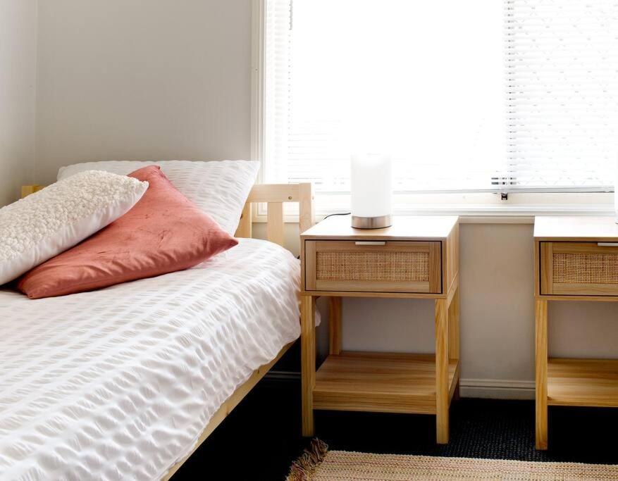 Spacious Two-Bedroom Retreat