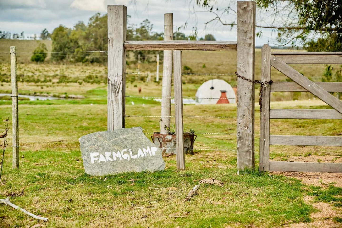 FARMGLAMP