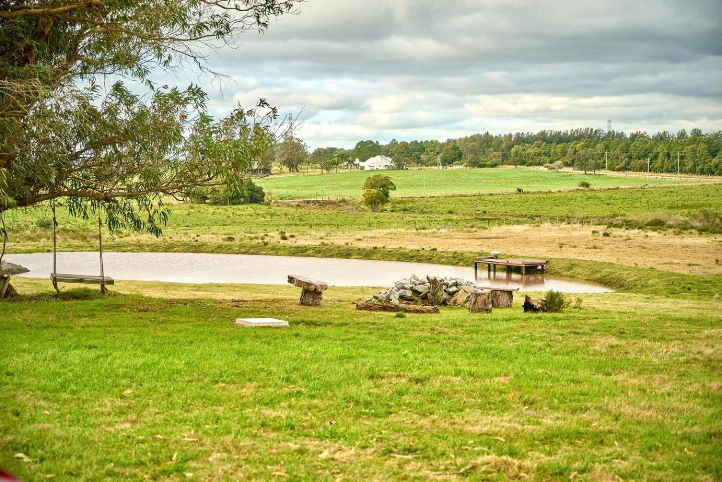 FARMGLAMP