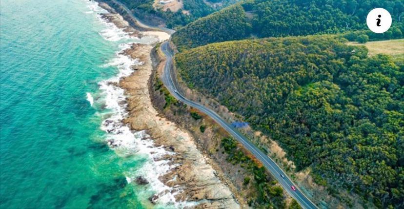 Great Ocean Road Wellness and Nature Stay