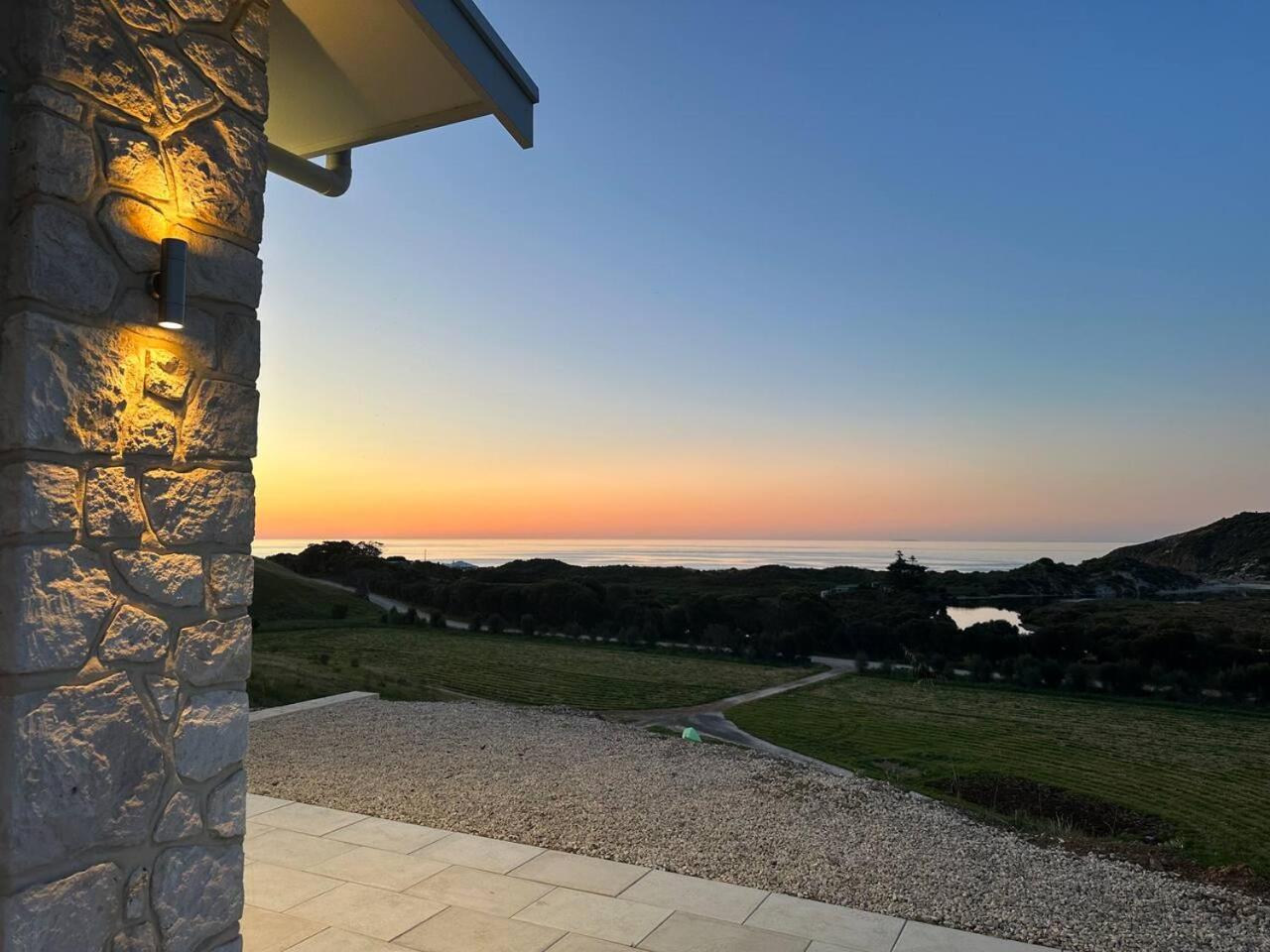 Middle River Vista Beach House