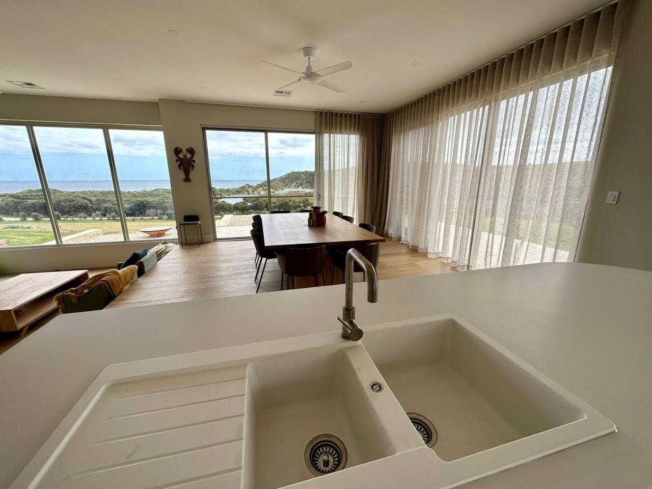 Middle River Vista Beach House