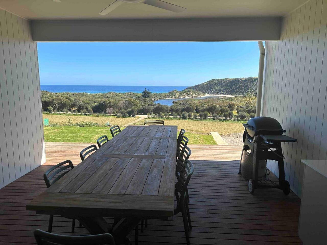 Middle River Vista Beach House