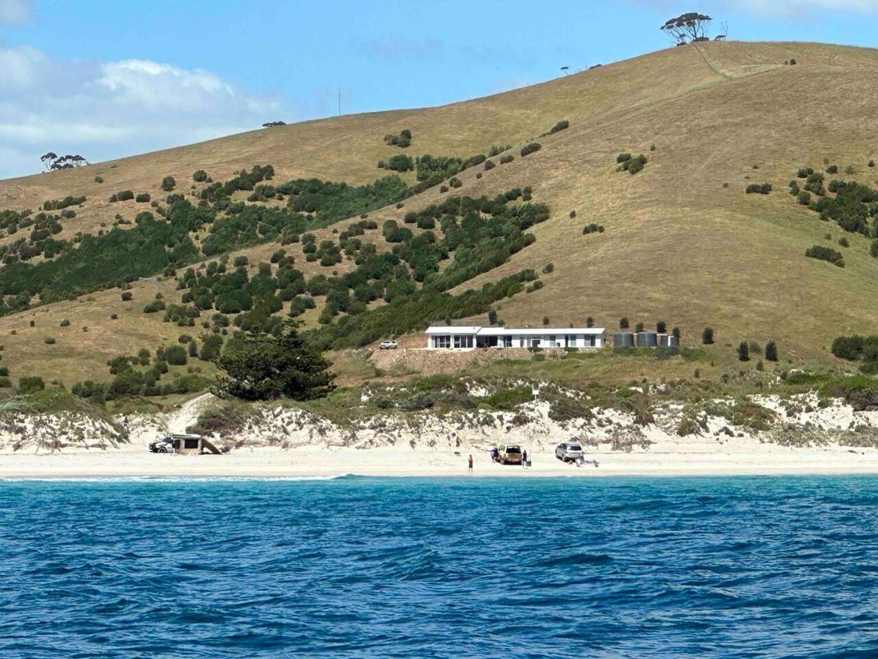 Middle River Vista Beach House