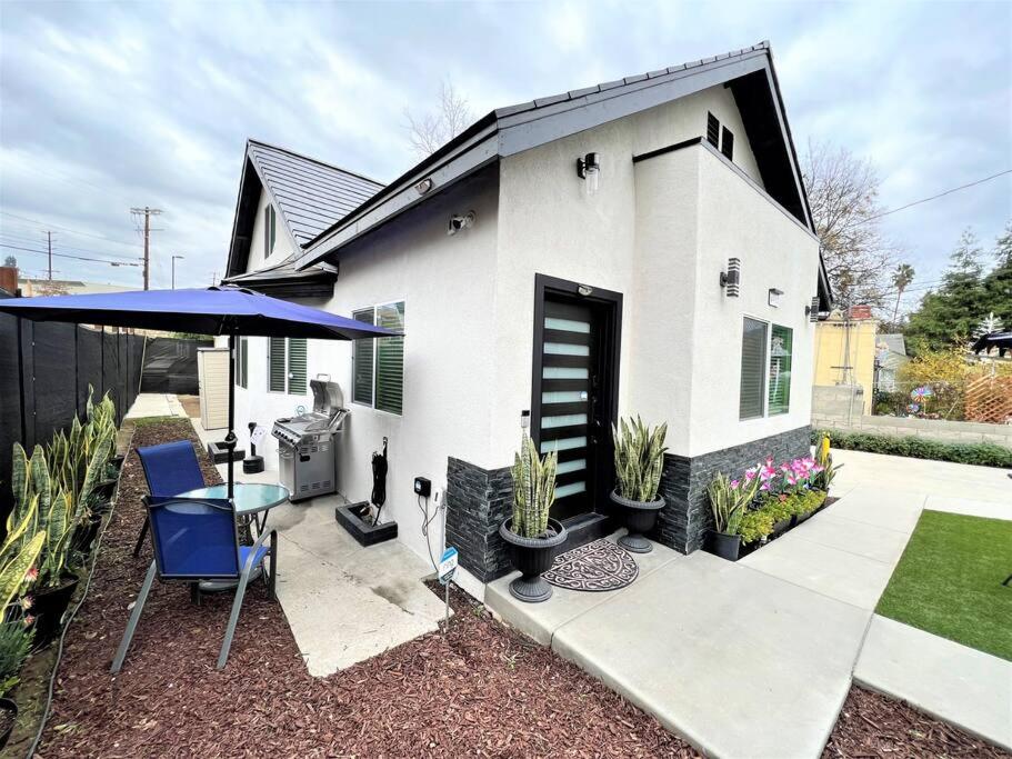 LA Home - FIFA Soccer, NBA Games, Universal Studios