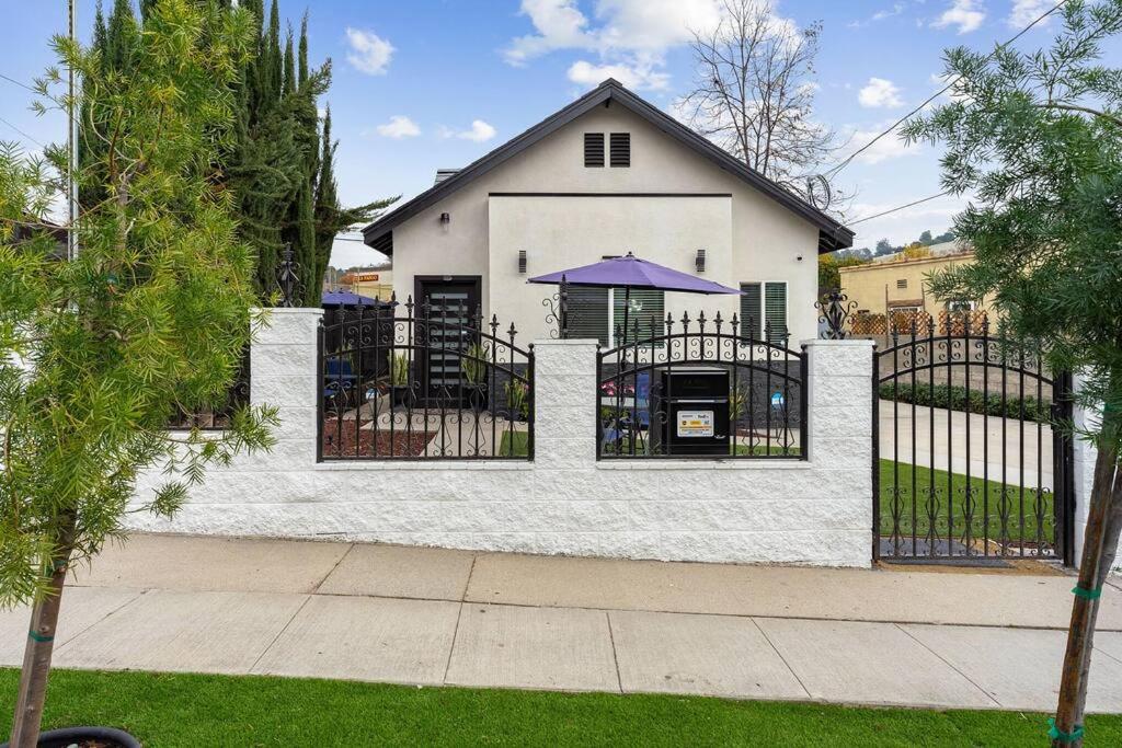 LA Home - FIFA Soccer, NBA Games, Universal Studios