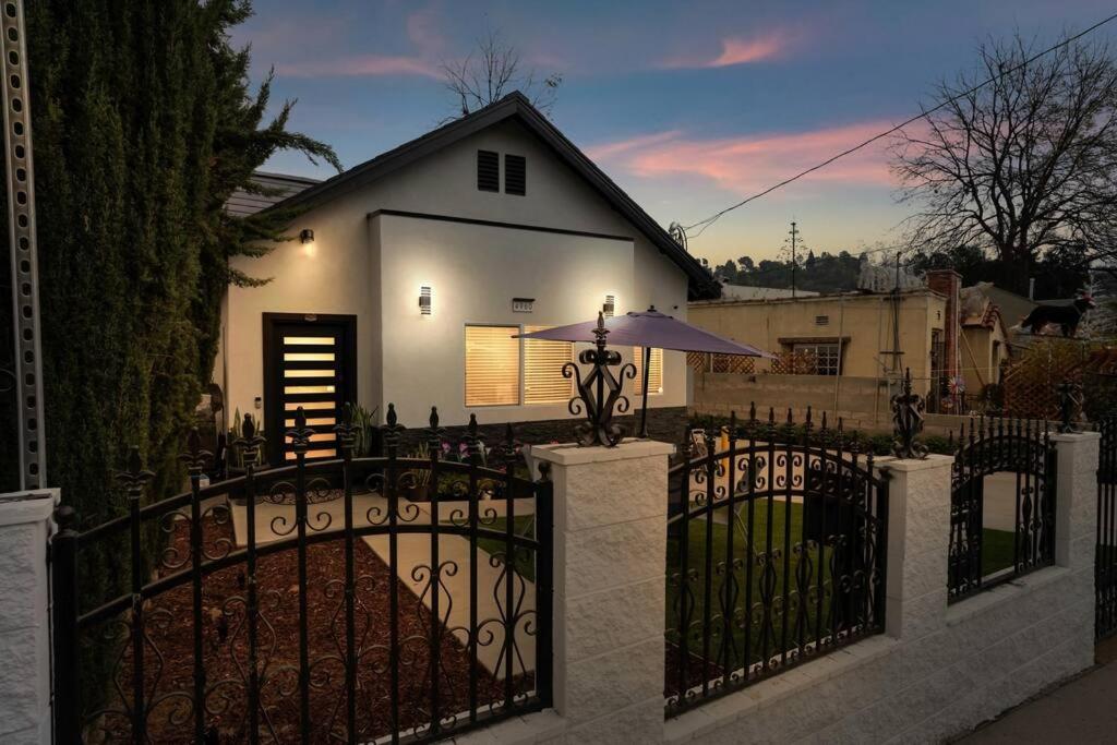 LA Home - FIFA Soccer, NBA Games, Universal Studios