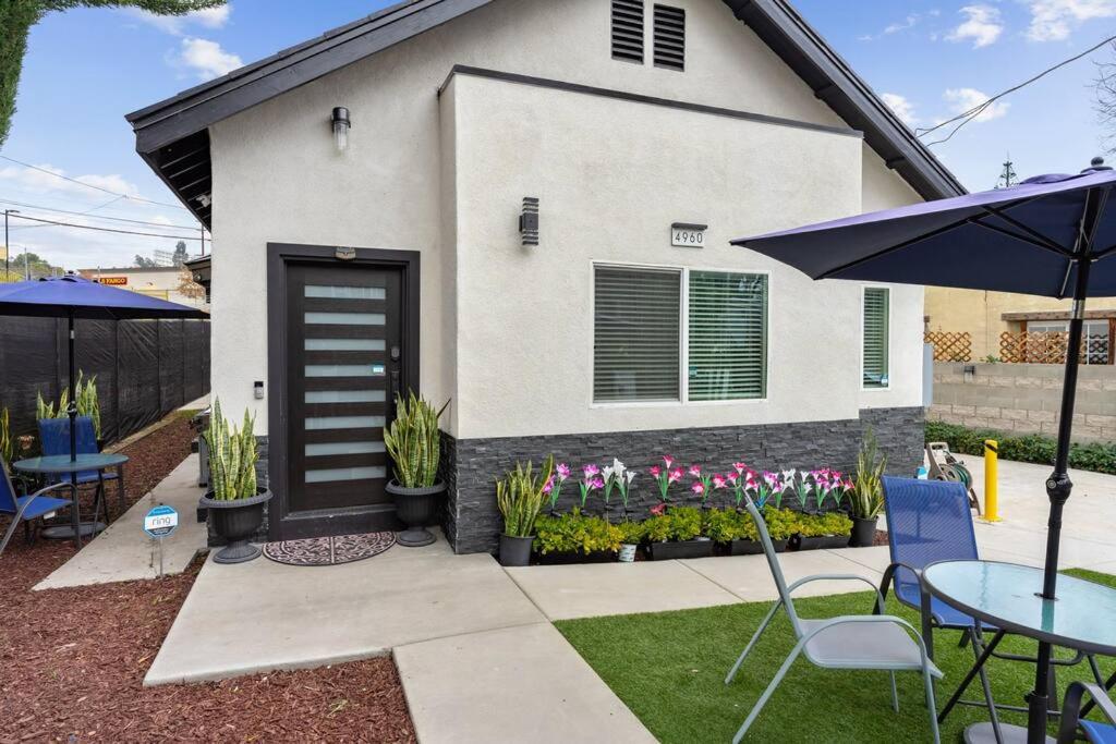 LA Home - FIFA Soccer, NBA Games, Universal Studios