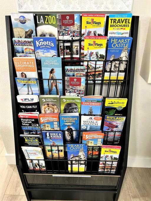 LA Home - FIFA Soccer, NBA Games, Universal Studios