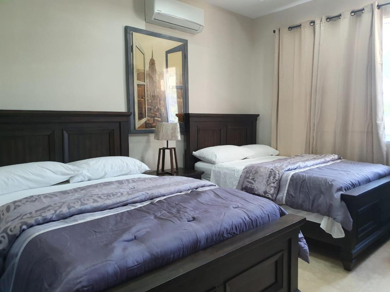 lovely gated 3 BEDROOM view 2