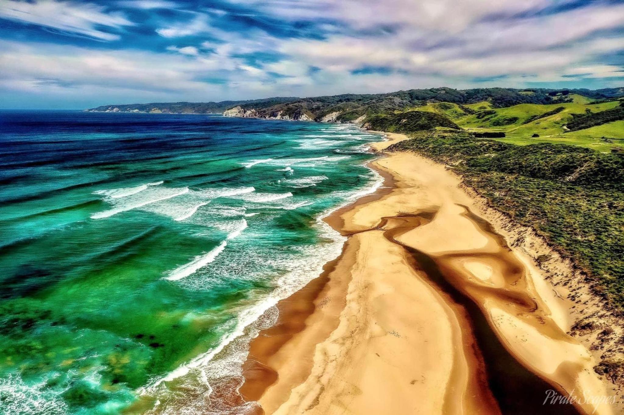 Great Ocean Road Wellness and Nature Stay