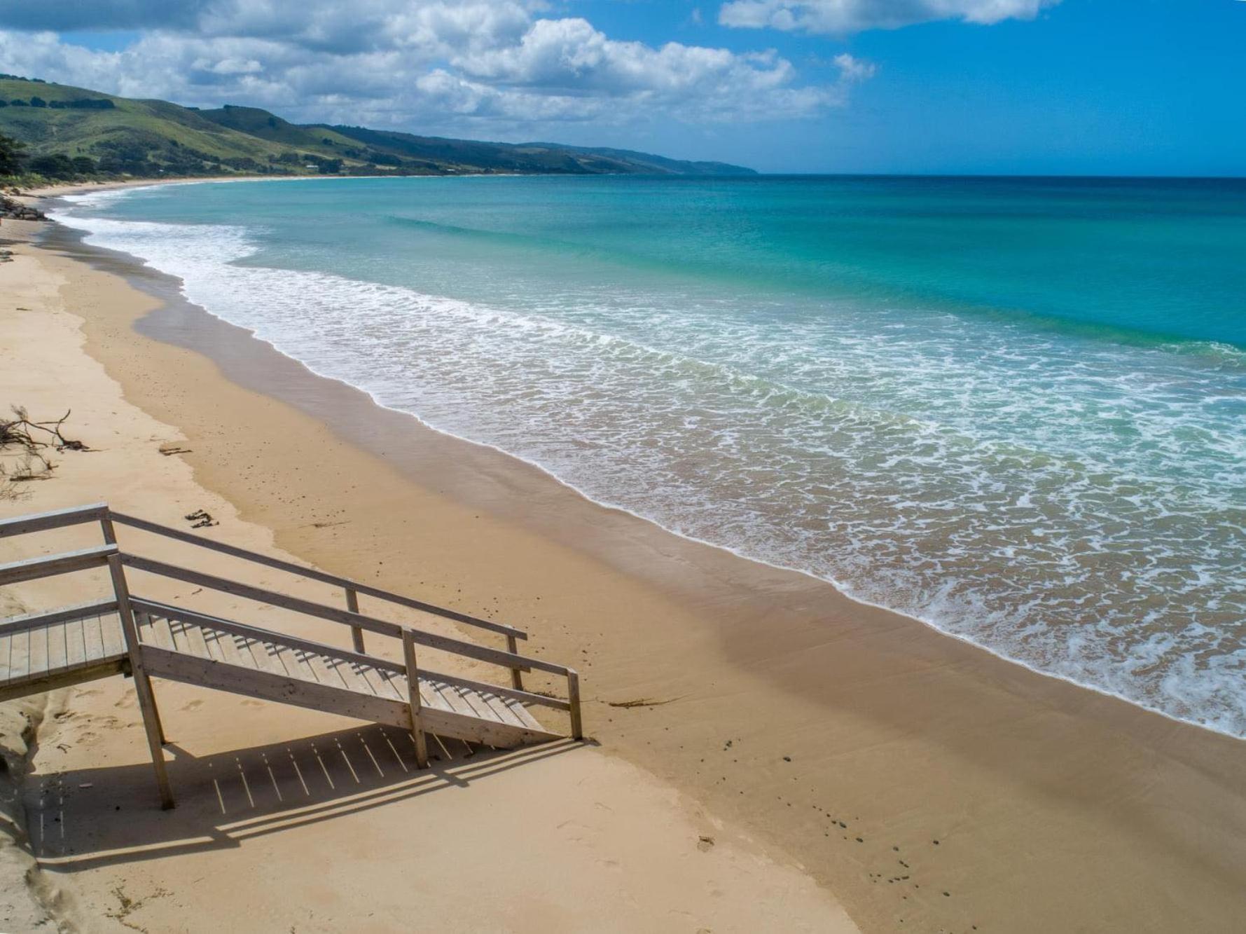 Great Ocean Road Wellness and Nature Stay