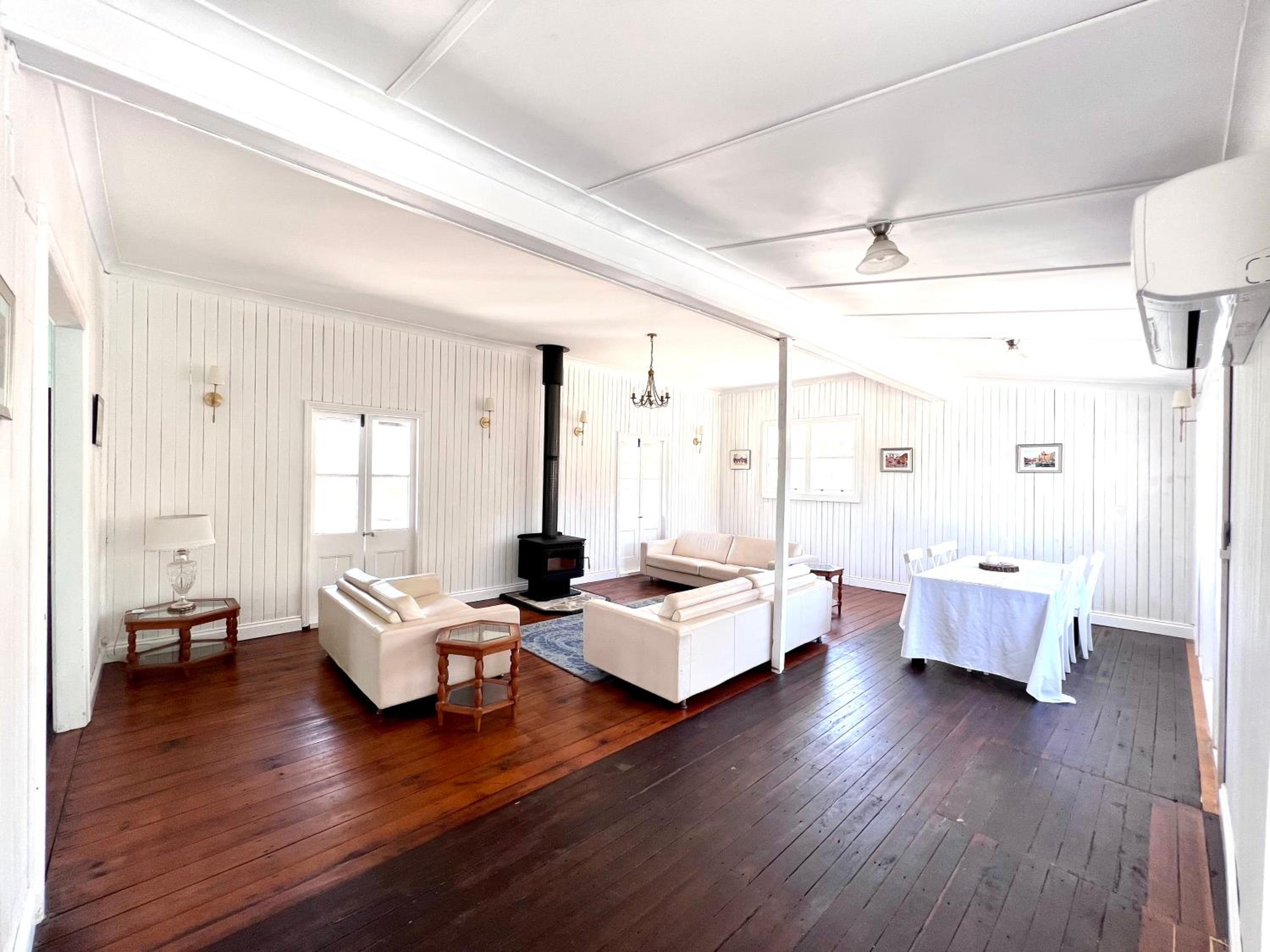 The Grandchester Cottage