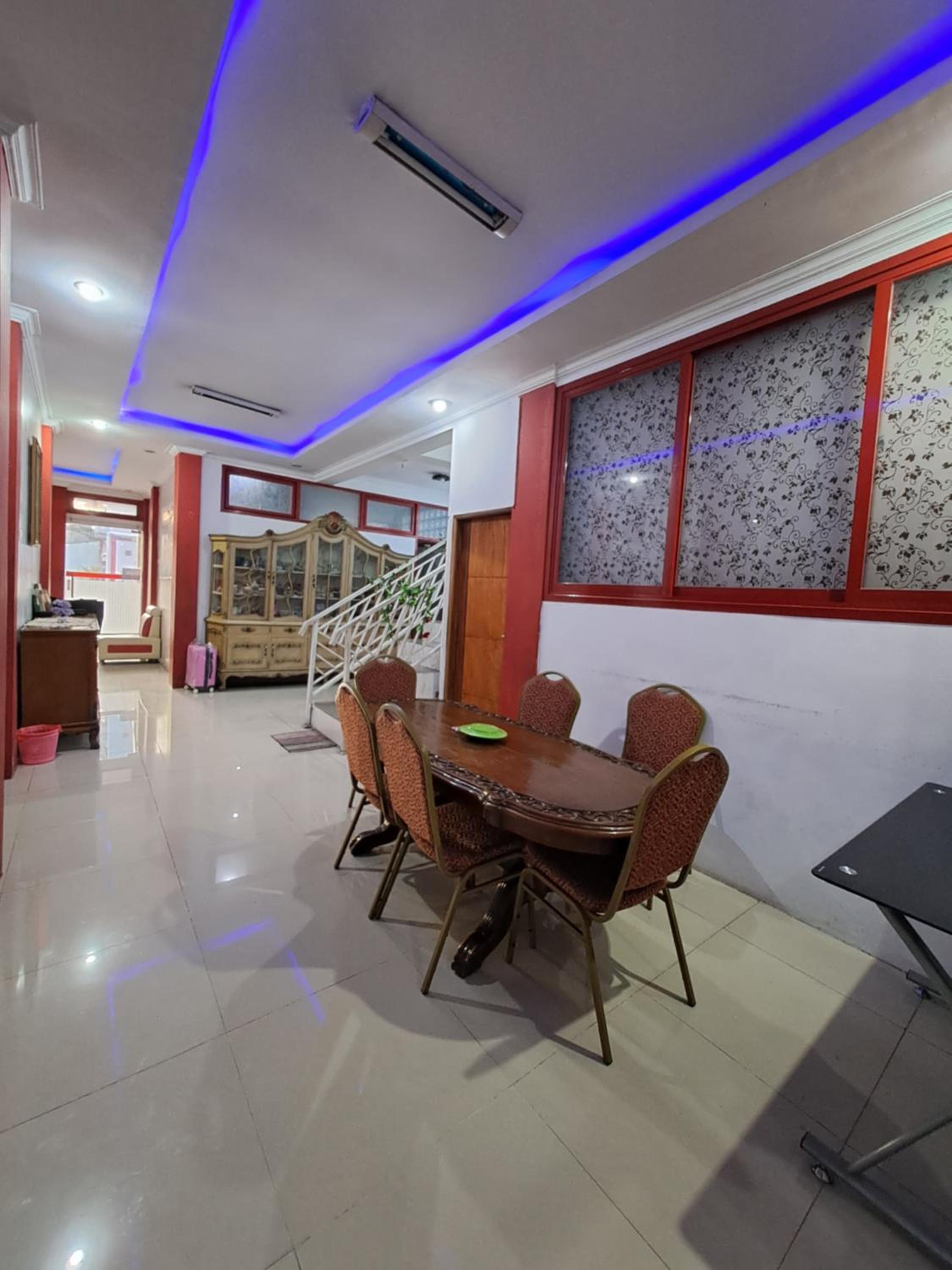 Homestay Setiabudi view 4