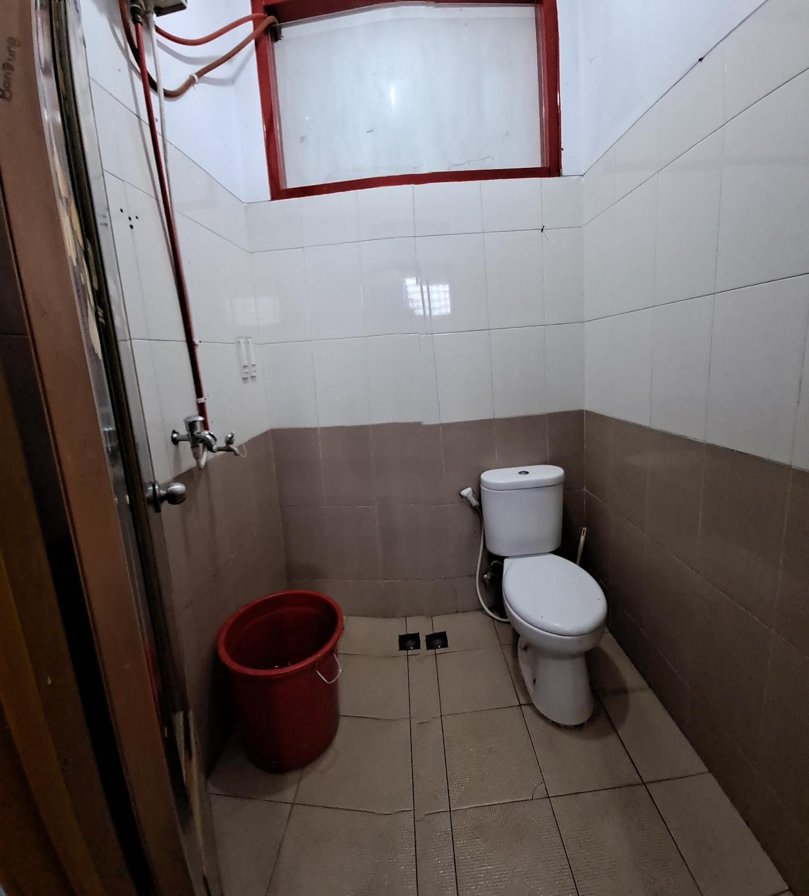 Homestay Setiabudi view 3